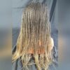 Stunning Style Revolution: 100% Handmade Micro Millions Braided wigs NWT, Long