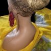 handmade, Braidedwigs blond Wig NWT Ghana Weave absolutely gorgeous. Long