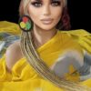 handmade, Braidedwigs blond Wig NWT Ghana Weave absolutely gorgeous. Long