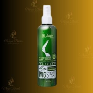 AllDay Locks Wig Spray